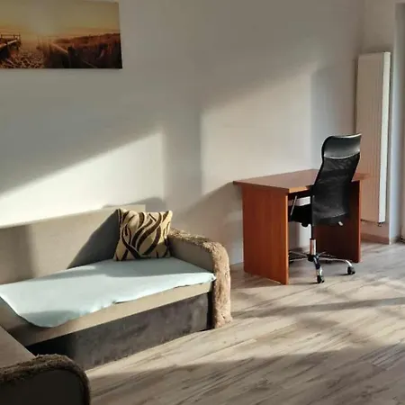 #podgorska, Fv Parking Balkon By Okazja Apartman