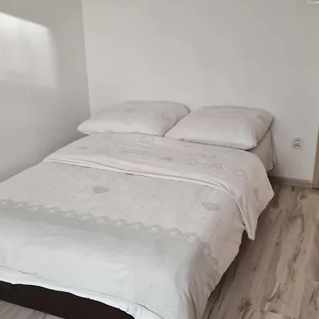 #podgorska, Fv Parking Balkon By Okazja Apartman