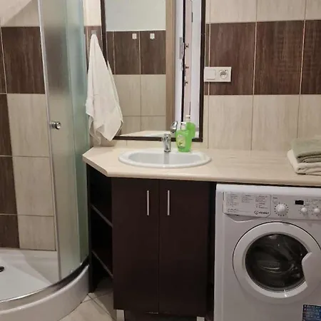 #podgorska, Fv Parking Balkon By Okazja Appartement Rzeszów