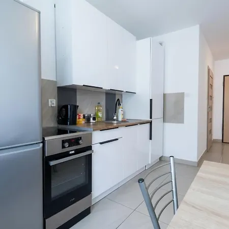 Apartment #podgorska, Fv Parking Balkon By Okazja Rzeszow