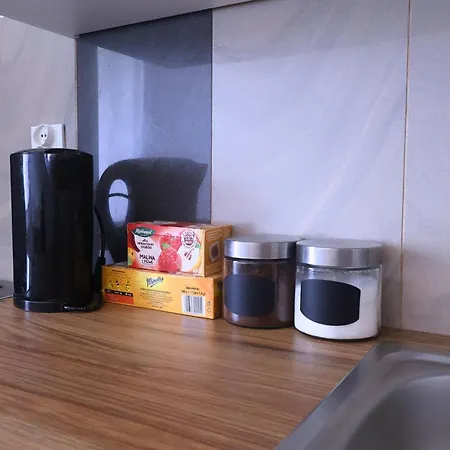 Apartment #podgorska, Fv Parking Balkon By Okazja *