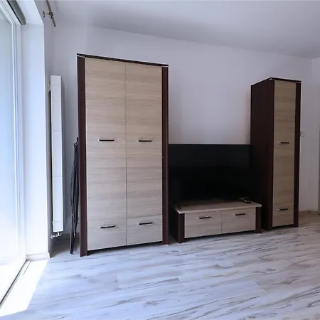 #podgorska, Fv Parking Balkon By Okazja Apartment Rzeszow