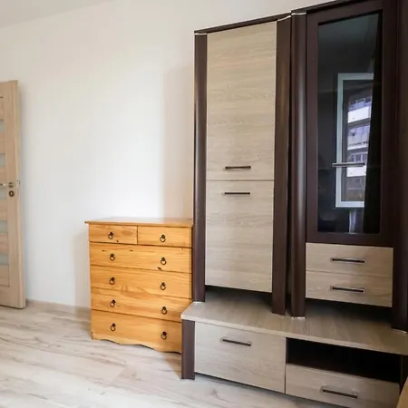 Apartment #podgorska, Fv Parking Balkon By Okazja *
