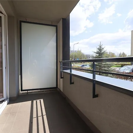 #podgorska, Fv Parking Balkon By Okazja