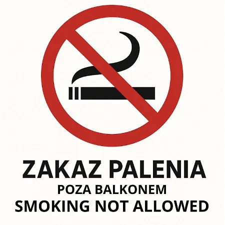 #podgorska, Fv Parking Balkon By Okazja Apartment