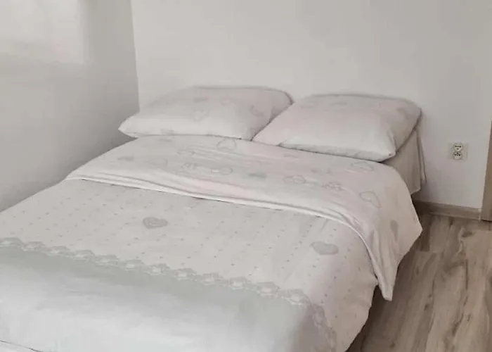 #podgorska, Fv Parking Balkon By Okazja Appartement