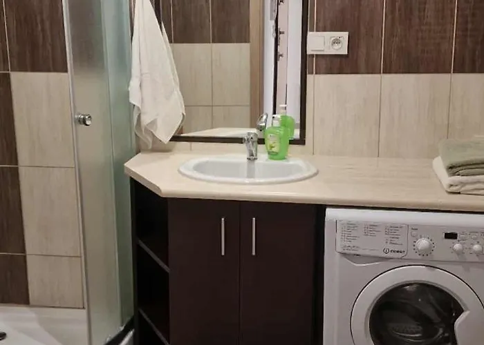 #podgorska, Fv Parking Balkon By Okazja Appartement Rzeszów